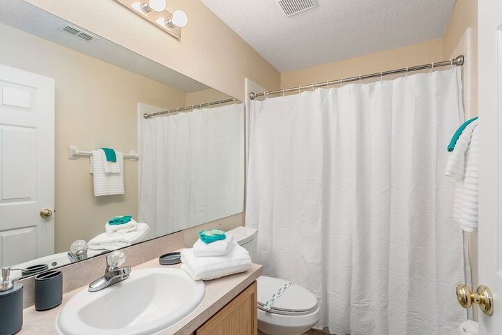 House in Kissimmee, US