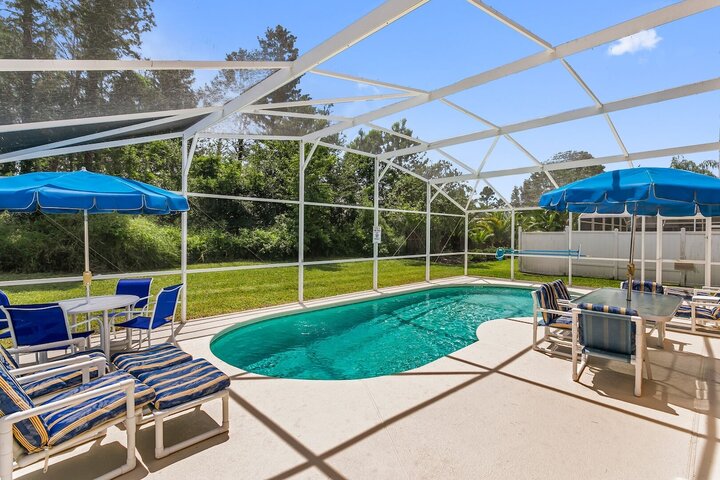 House in Kissimmee, US