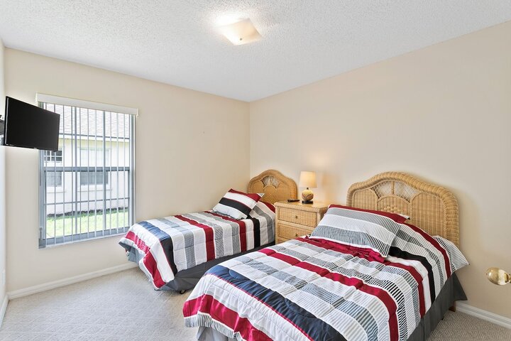 House in Kissimmee, US