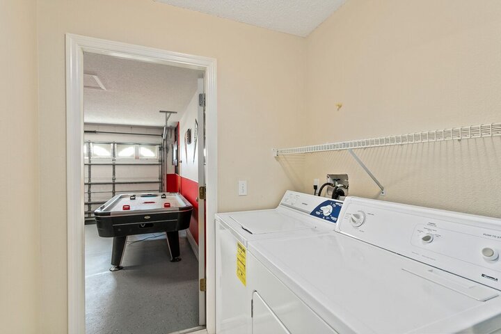 House in Kissimmee, US