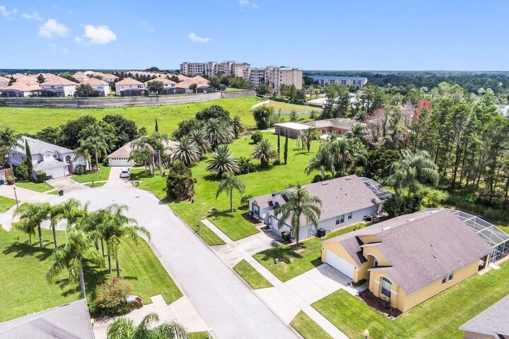 House in Kissimmee, US