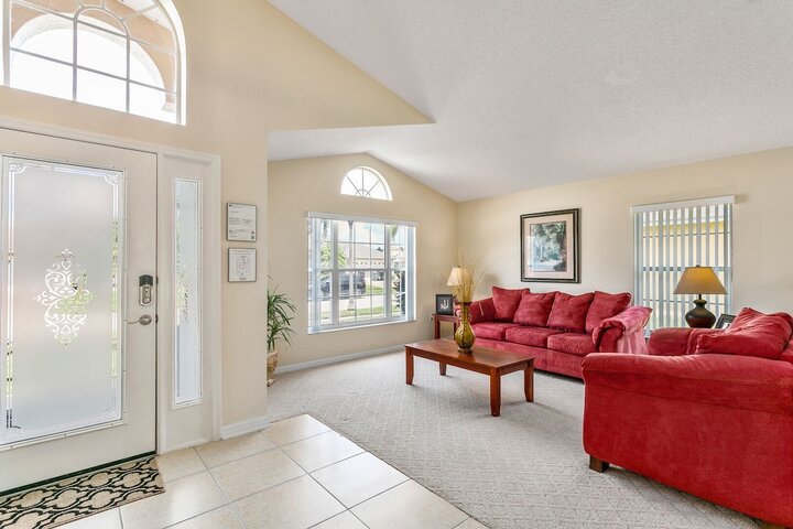 House in Kissimmee, US