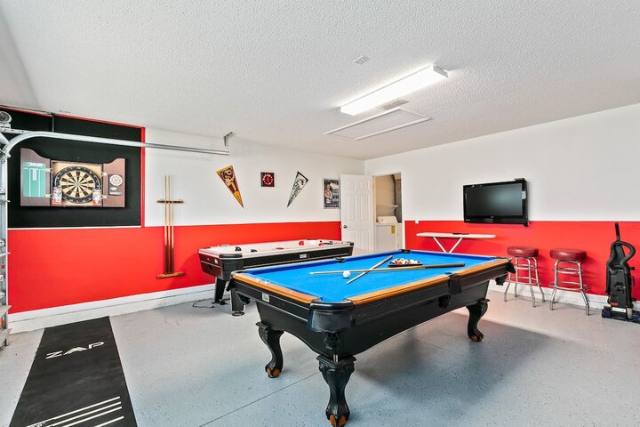 House in Kissimmee, US