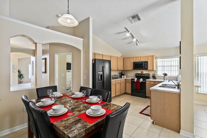 House in Kissimmee, US