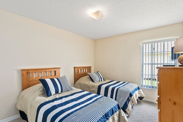 House in Kissimmee, US