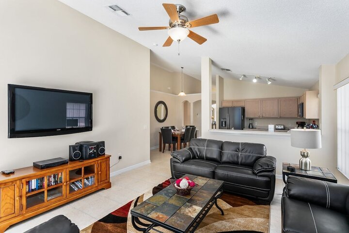 House in Kissimmee, US