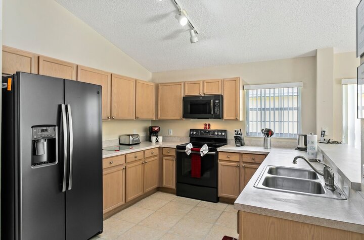 House in Kissimmee, US