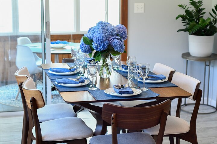 House in Montross, US