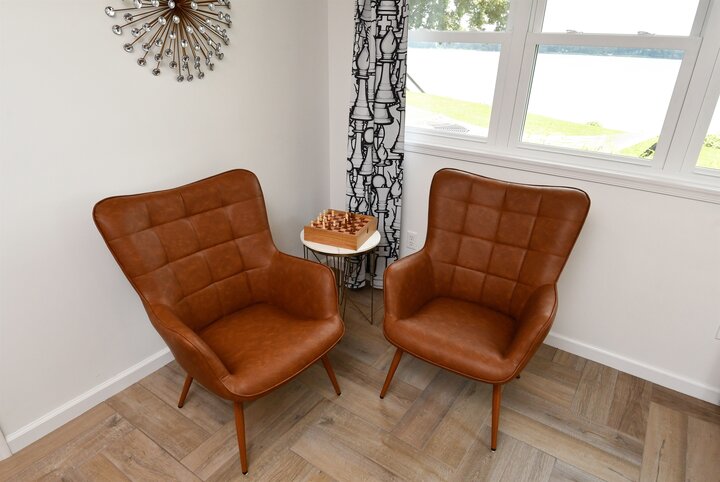 House in Montross, US