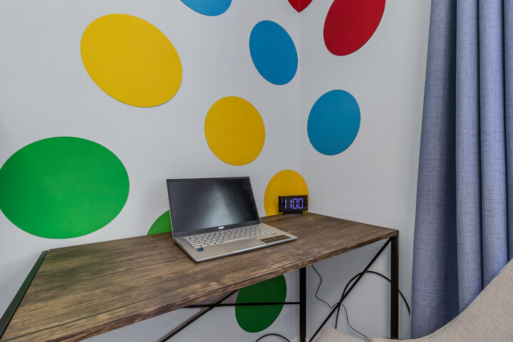 House in Montross, US