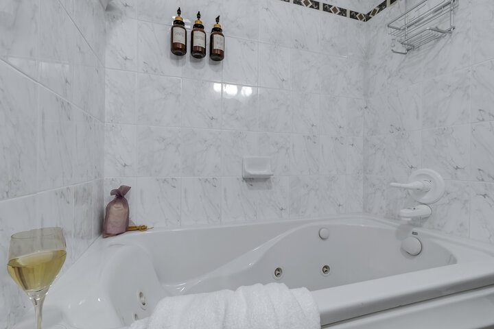 House in Montross, US