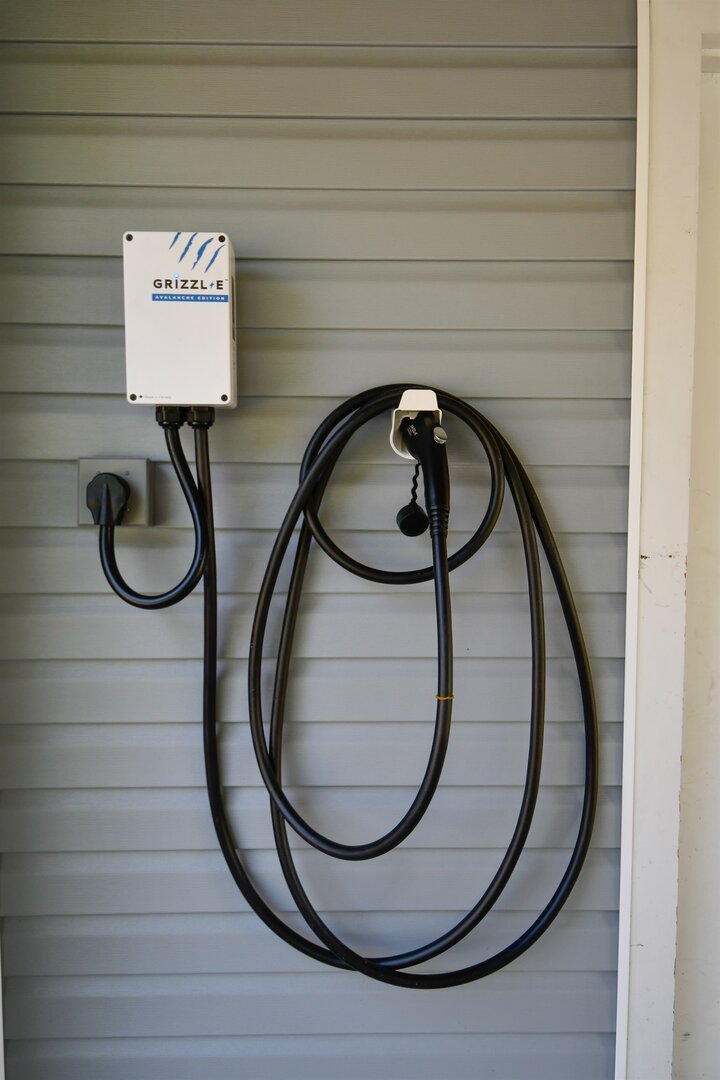 House in Montross, US