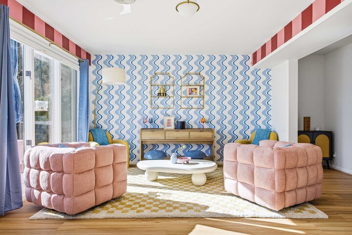 House in Asheville, US