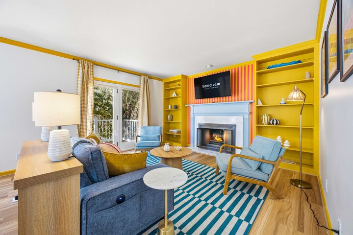 House in Asheville, US