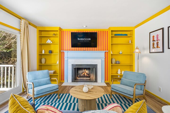 House in Asheville, US