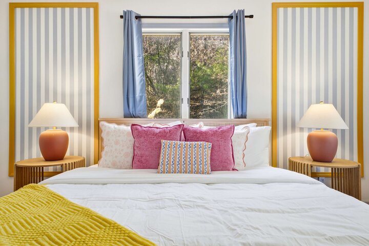 House in Asheville, US