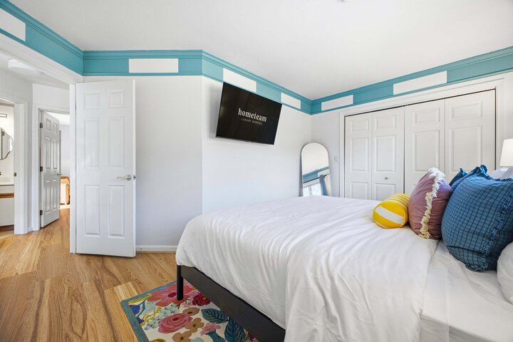 House in Asheville, US