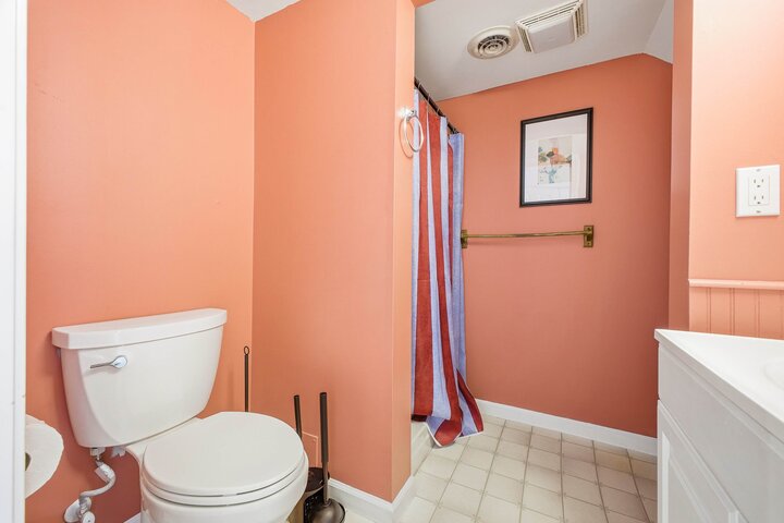 House in Asheville, US