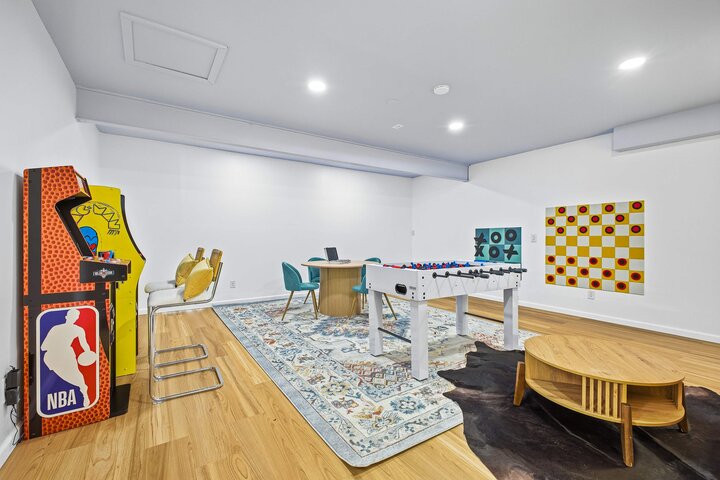 House in Asheville, US