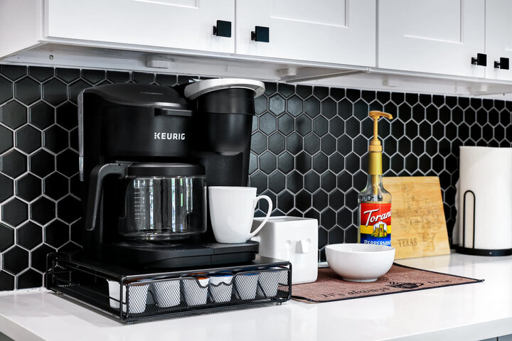 House in San Antonio, US