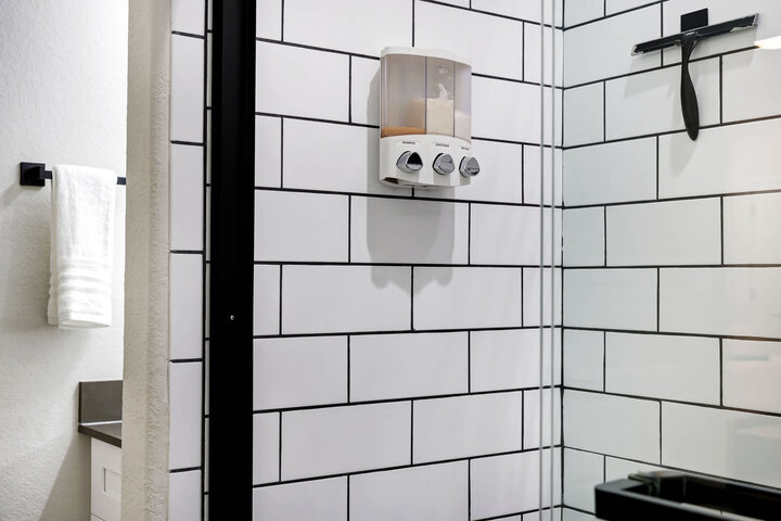 House in San Antonio, US