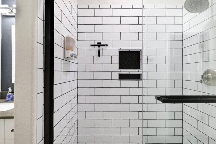 House in San Antonio, US