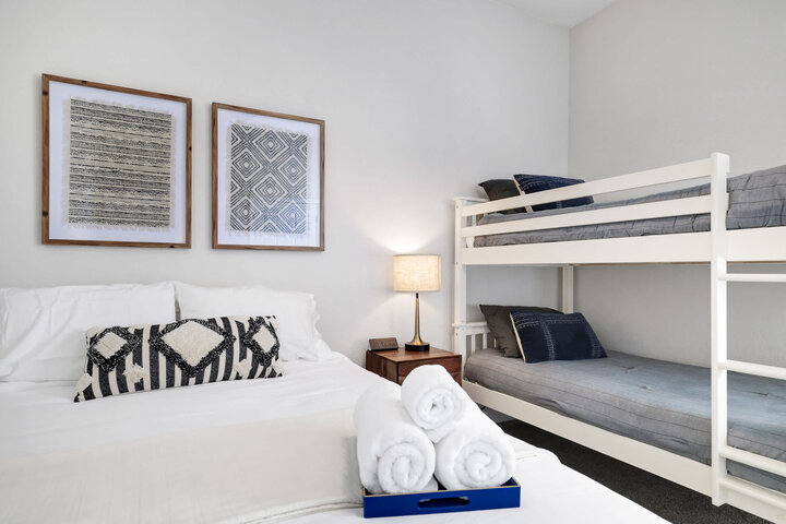 House in San Antonio, US