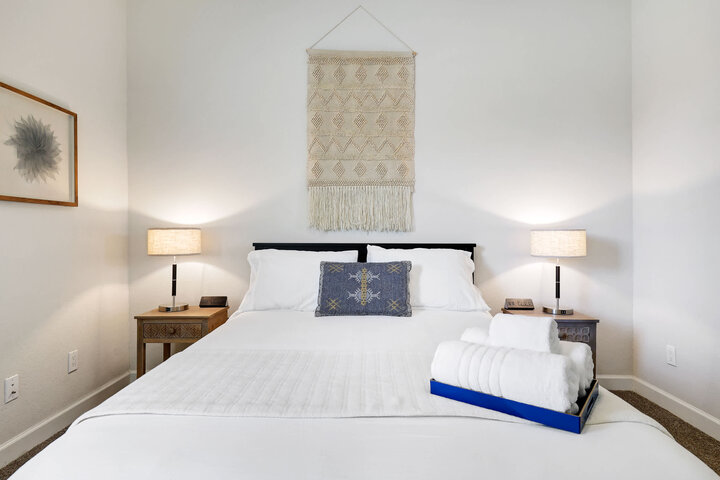 House in San Antonio, US