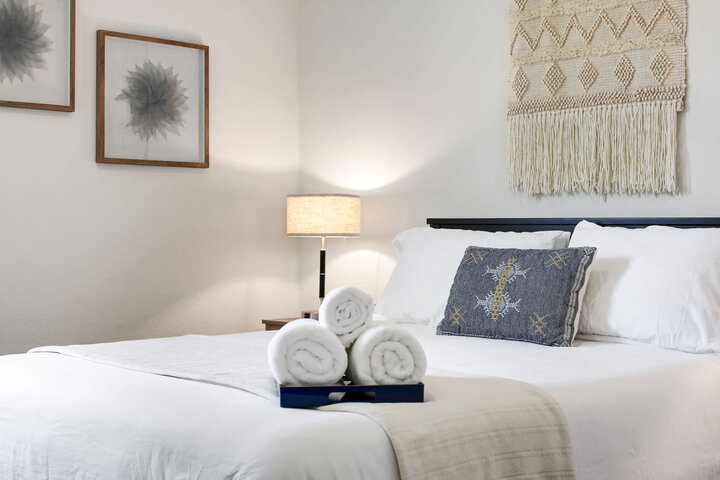 House in San Antonio, US