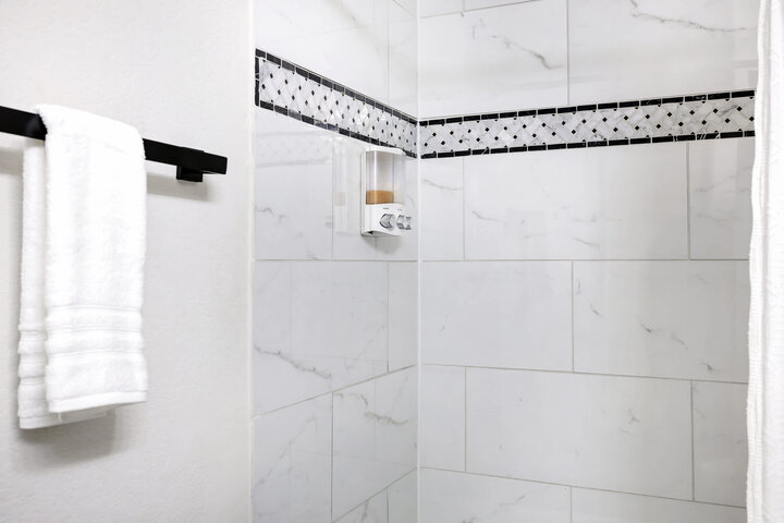 House in San Antonio, US