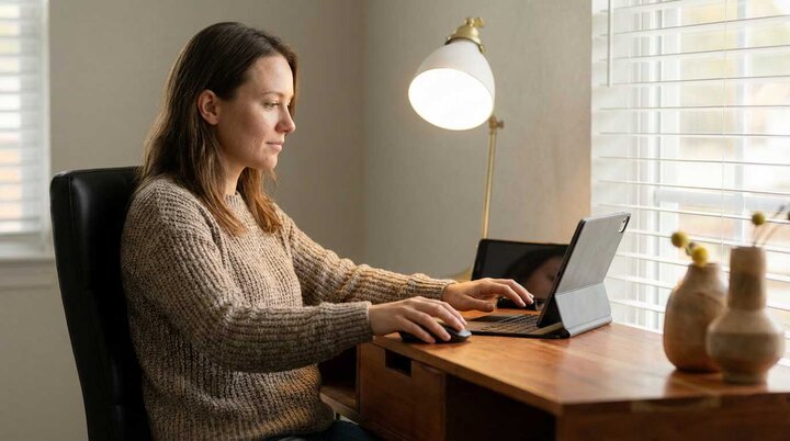 House in San Antonio, US