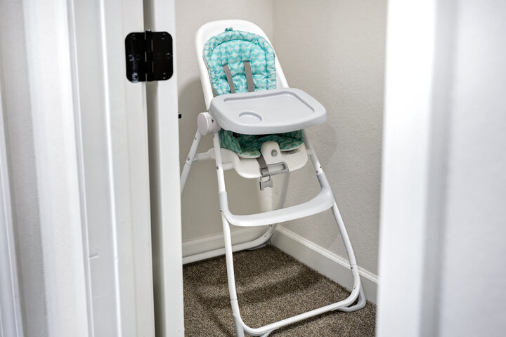 House in San Antonio, US