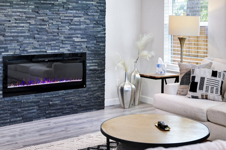 House in San Antonio, US