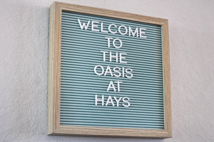 House in San Antonio, US