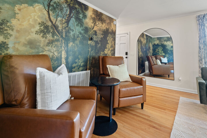 House in Columbia, US