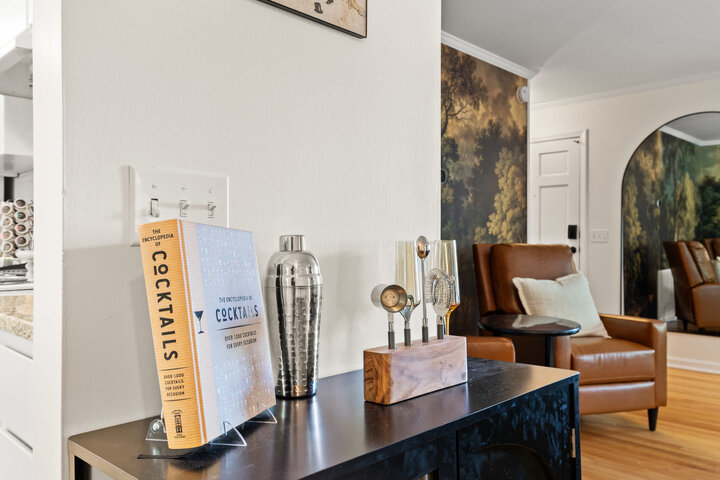 House in Columbia, US