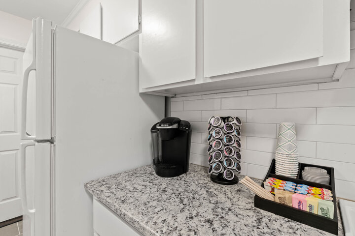 House in Columbia, US