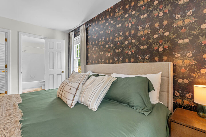 House in Columbia, US