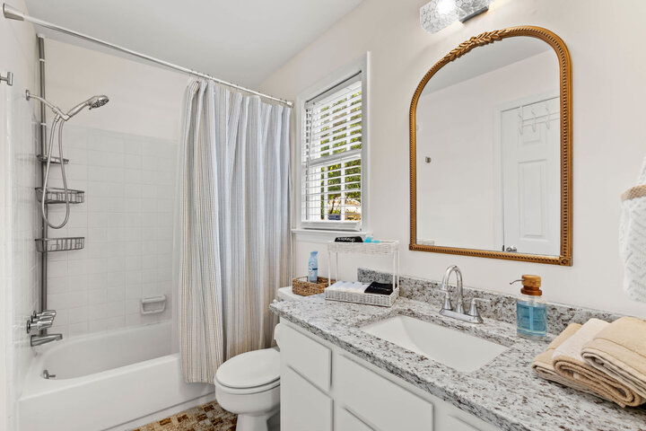 House in Columbia, US