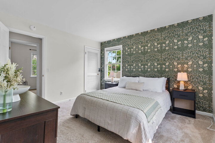 House in Columbia, US