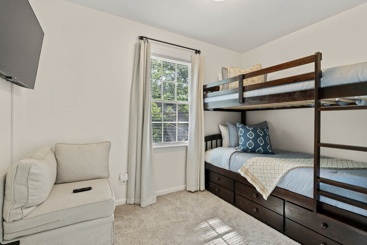 House in Columbia, US