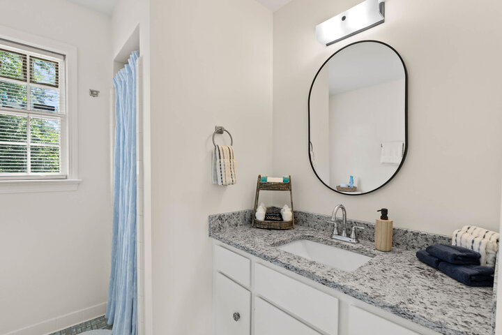 House in Columbia, US