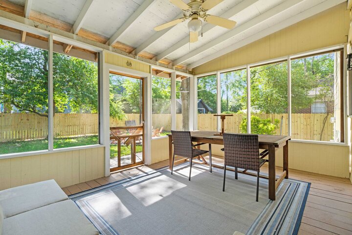 House in Columbia, US