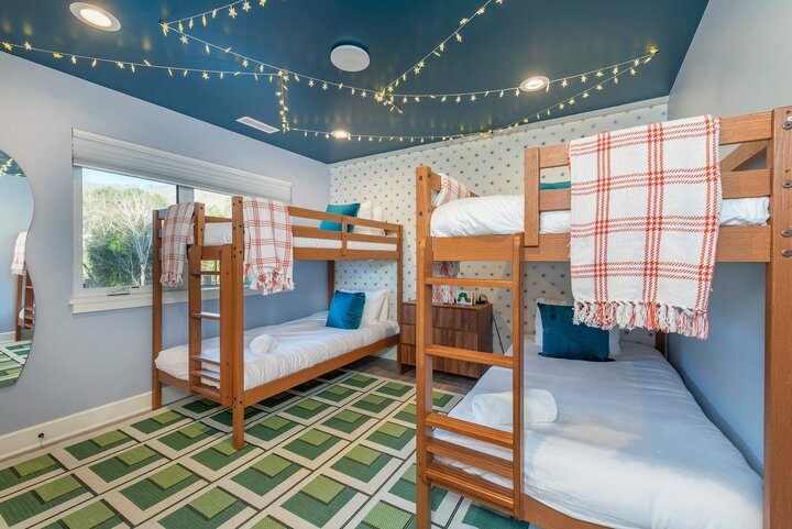 House in Asheville, US