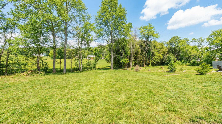 House in Asheville, US