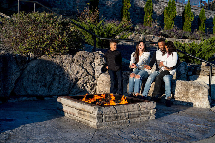 House in Sunrise Beach, US