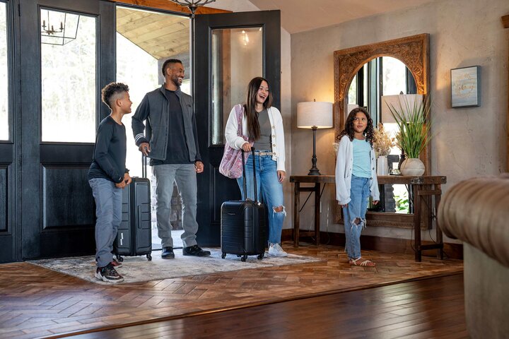 House in Sunrise Beach, US