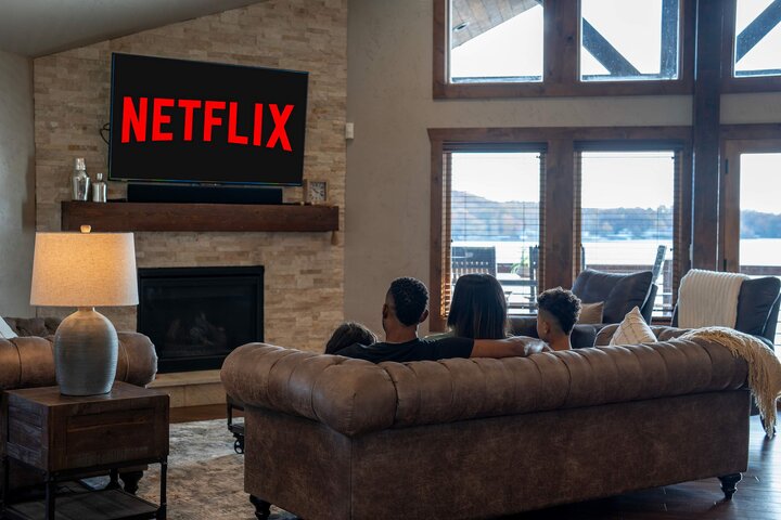 House in Sunrise Beach, US