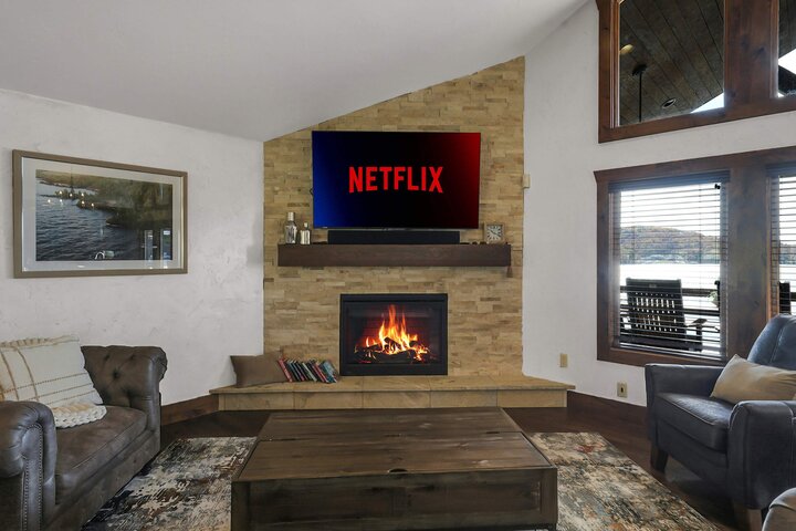 House in Sunrise Beach, US