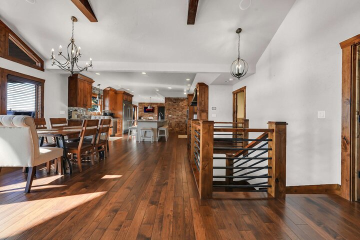 House in Sunrise Beach, US